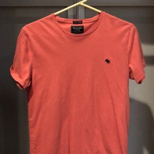 Abercrombie tee